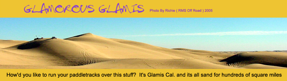 Glamorous Glamis